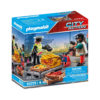 Playmobil City Action