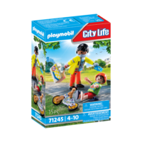 Playmobil City Life