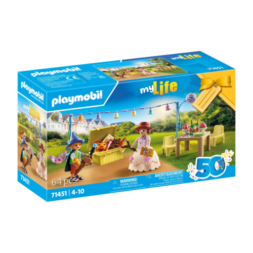 Playmobil My Life