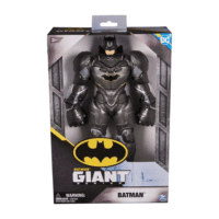 Giant batman