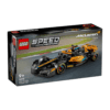 Lego speed