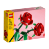 Lego blóm