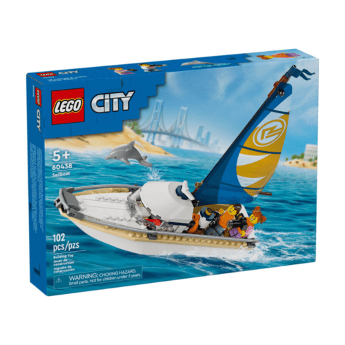 Lego City