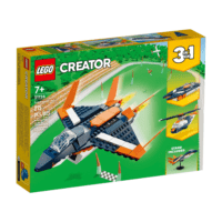 Lego Creator