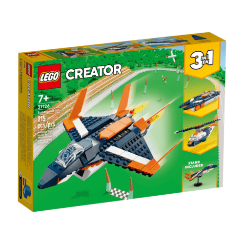 Lego Creator