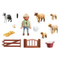 Playmobil Country