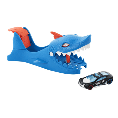 Hot Wheels bílabraut