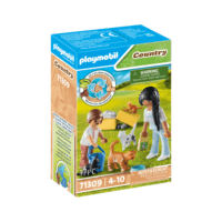 Playmobil Country