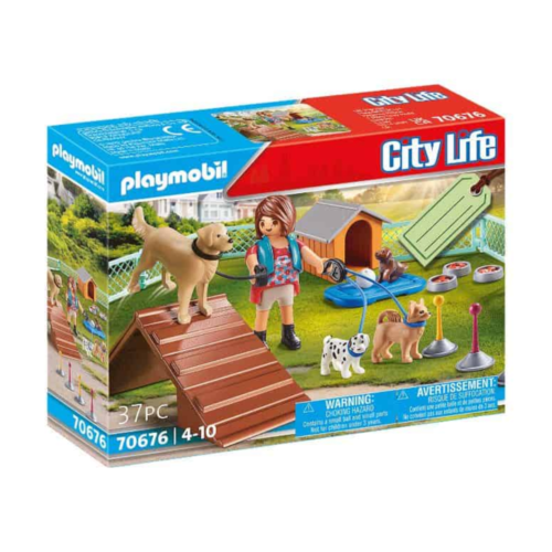 Playmobil City Life