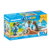 Playmobil My Life