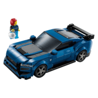 Lego speed