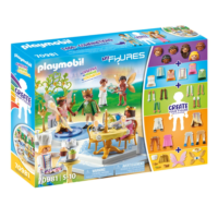 Playmobil Fairies