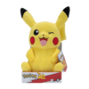 Pikachu bangsi