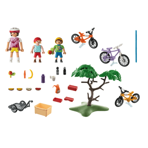 Playmobil Family Fun