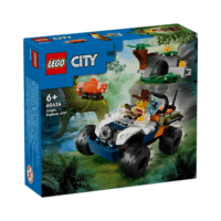 Lego City