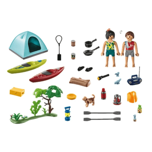 Playmobil Family Fun