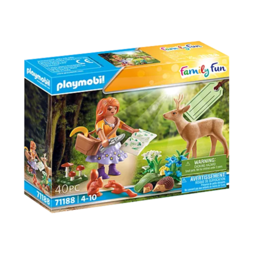 Playmobil Family Fun