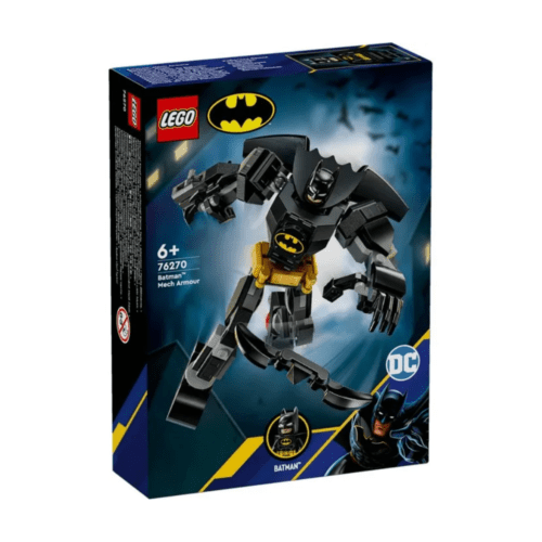 Lego Batman