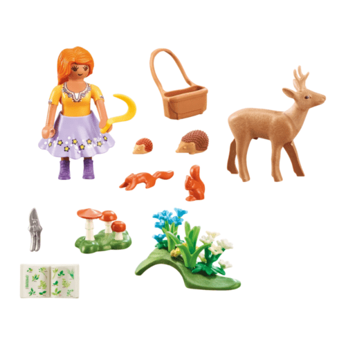 Playmobil Family Fun