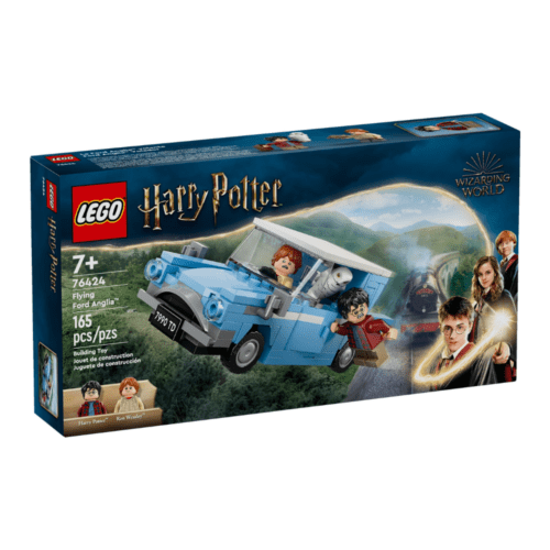 Lego Harry Potter