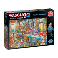 Wasgij púsl