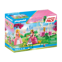 Playmobil Princess