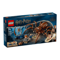 Lego Harry Potter