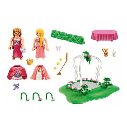 Playmobil Princess