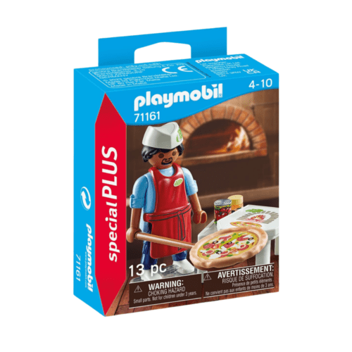 Playmobil Special Plus