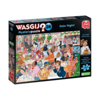 Wasgij púsl