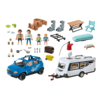 Playmobil Family Fun