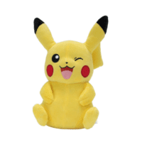 Pikachu bangsi