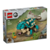 Lego Jurassic World