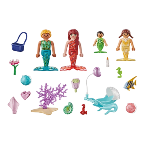 Playmobil Princess Magic