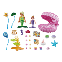 Playmobil Princess Magic