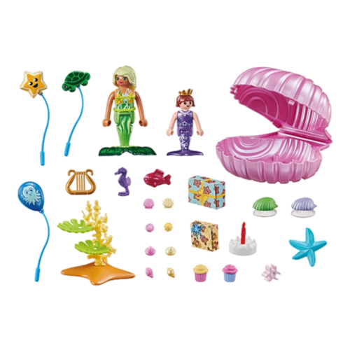 Playmobil Princess Magic