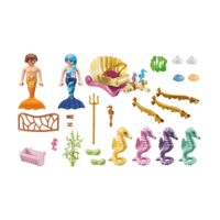 Playmobil Princess Magic