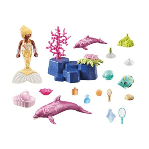 Playmobil Princess Magic