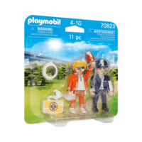 Playmobil