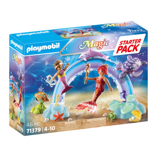 Playmobil Magic