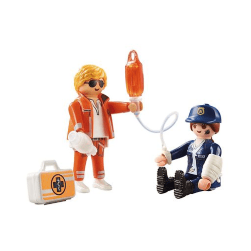 Playmobil