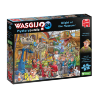 Wasgij púsl