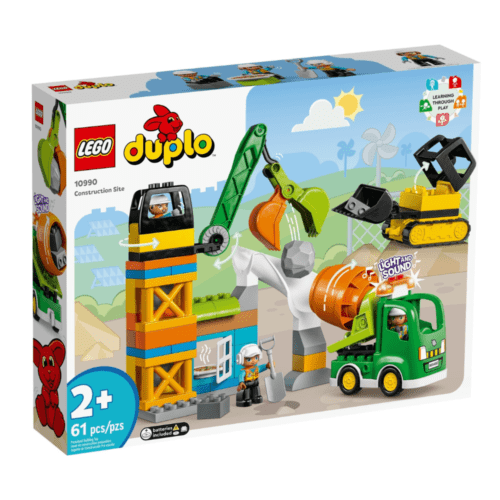 Lego Duplo