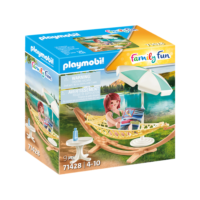 Playmobil Family Fun