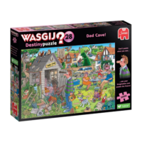 Wasgij púsl