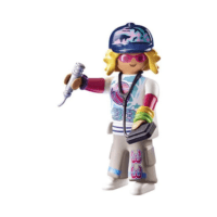 Playmobil