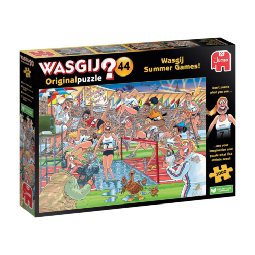 Wasgij púsl