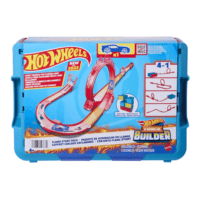 Hot Wheels bílabraut