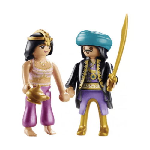 Playmobil