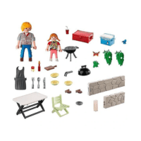 Playmobil Family Fun